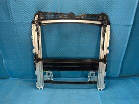 63203-50090 Lexus Ls500 Ls500h Sunroof Frame Housing Without Panoramic 2018-2024 Oem