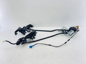 63203-53030 Lexus 10-15 Is250c Is350c Isc Front Roof Lock Latch Actuator Oem