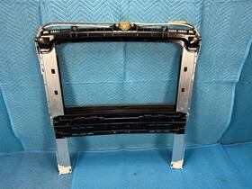 63203-60031 Lexus Gx470 Roof Sunroof Frame Housing 66k 2003 2004 2005 2006 Oem
