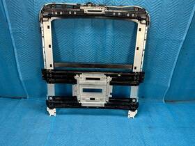 63203-60061 Lexus Lx570 Land Cruiser Sunroof Frame Housing With Drive Cable 2008-2021 Oem
