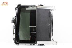 6320333180 Lexus Es300h Es350 Sunroof Sun Roof Window Glass And Motor Oem 2013 - 2018