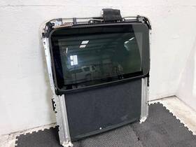 63209-50040 Lexus 07-17 Ls460 Ls Sunroof Moonroof Roof Window Glass Frame Panel Assembly Oem