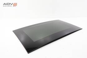 Lexus 6323350120 2018 - 2020 Ls500 Ls500h Panoramic Sunroof Sun Roof Rear Window Glass Oem
