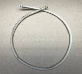 63249-53050 Lexus 06-14 Is250 Is350 Sliding Roof Rear Left Right Drain Hose Oem 63249-53050 Lexus 06-14 Is250 Is350 Sliding Roof Rear Left Right Drain Hose Oem