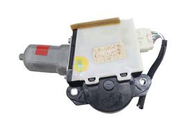 63260-60140 Lexus Genuine Sliding Sunroof Control Motor Module Gx460 10-16 Oem