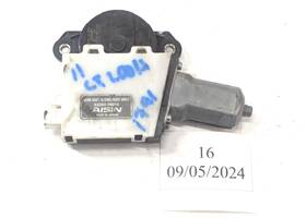 63260-76011 Lexus 6326076011 2011-2017 Ct200h Sunroof Moon Roof Motor Oem