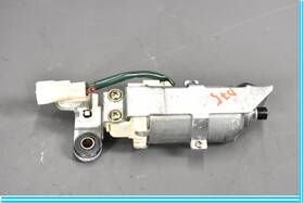 6328024010 Lexus 02-10 Sc430 Side Sliding Roof Sunroof Sun Latch Actuator Oem