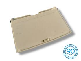 63306-30130 Lexus 06-13 Gs Headliner Sun Roof Sunroof Shade Cover Beige Oem