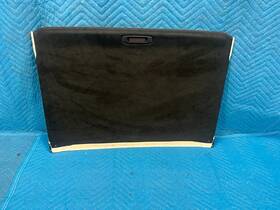 63306-50070 Lexus Ls460 Ls600hl Sunroof Sunshade Trim Panel Black Lp33 2007-2017 Oem 63306-50070 Lexus Ls460 Ls600hl Sunroof Sunshade Trim Panel Black Lp33 2007-2017 Oem
