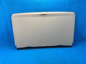 63306-60110 Lexus Lx470 Sunroof Sunshade Trim Panel Tan Lf40 1998-2002 Oem