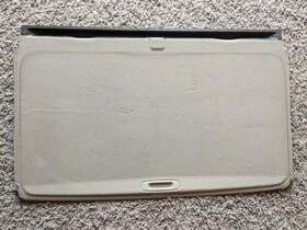 63306-60112-a2 Lexus Tan Beige Ivory Lx470 Sunroof Sunshade 2003-2007 Oem