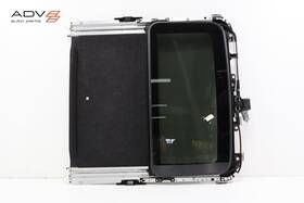 6330606100b0 Lexus 2016 - 2018 Es350 Es300h Sun Roof Sunroof Window Glass And Motor Shade Oem 6330606100b0 Lexus 2016 - 2018 Es350 Es300h Sun Roof Sunroof Window Glass And Motor Shade Oem