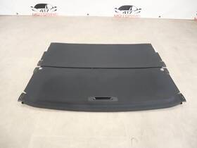6330624050c0 Lexus 2015-2019 Rcf Rc350 Sunroof Moonroof Shade Cover Trim Black Genuine Oem
