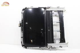 6330650070b0 Lexus Ls460 Ls600h Sun Roof Sunroof Window Glass With Motor And Shade Oem 2007-2017 6330650070b0 Lexus Ls460 Ls600h Sun Roof Sunroof Window Glass With Motor And Shade Oem 2007-2017