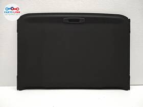 Lexus 63306f6020c0 2022-25 Nx350 Front Sunroof Headliner Shade Blind Cover Trim Black