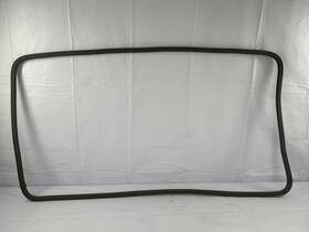 6331860070b1 Lexus 1998-2003 Lx470 Sunroof Opening Trim Gray Oem