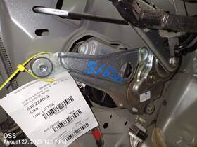 640.le1r13 Lexus Ls460 2013 Lid Motor Pull Down 6500074