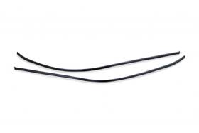 Lexus 75555-53032-b1 2002-2005 Is300 Drip Roof Molding 75556-53032-b1 E056 Oe
