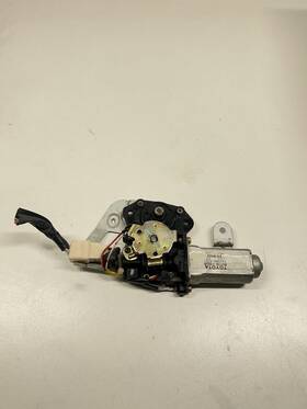 85730-12020 Lexus 1997 1998 1999 Es300 Sun Roof Sunroof Gear Motor Assembly Oem