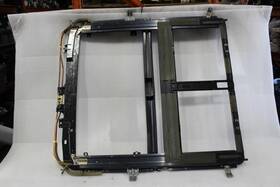 882c3-99631 Lexus 1995 1996 1997 1998 1999 2000 Ls400 Sunroof Frame Track Bare