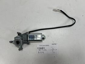 9929003835 Lexus 2013-2018 Gs 350 Rear Window Shade Motor Oem 9929003835 Lexus 2013-2018 Gs 350 Rear Window Shade Motor Oem