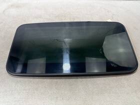 E643r-00123 Lexus 2007-2015 Rx350 Sunroof Sun Roof Glass Panel Oem