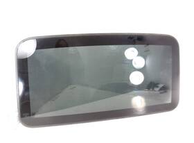 Rgl-50374 Lexus 2004-2006 Es330 Sun Roof Glass Oem