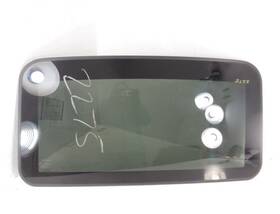 Rgl-50789 Lexus 2013-2018 Es300h Sun Roof Glass Oem