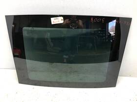00271 Lincoln 2017-2020 Continental Panoramic Sunroof Moonroof Glass Panel Oem