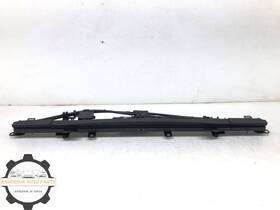 Lincoln 14d59aa 2017-2020 Continental Rear Sunshade Electric Blind Oem