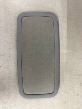 Lincoln 153.fd2x99 1999 Continental Sun Roof Motor Access Panel Cover Trim Oem