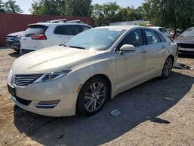 288-05460 Lincoln Roof Glass Panoramic Front Sliding Fits 13-14 Mkz 2342727