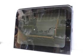 288-10064 Lincoln 2020 Navigator Rear Sun Roof Glass Window Minor Scratches