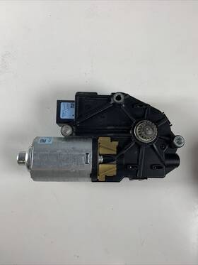2920395a Lincoln 2920395 13-18 Mkz Sunroof Motor