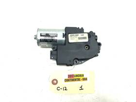 30022788 Lincoln 2017-2020 Continental Sunroof Motor Oem