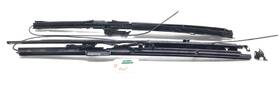 30024900 Lincoln 2017-2020 Continental Sunroof Track Frame Oem