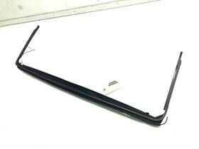 30025458 Lincoln 2017-2020 Continental Sunroof Mesh Air Deflector Oem