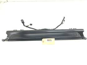 30028353c0 Lincoln 2020-2024 Corsair Sunroof Sunshade Roller Blind Beige Oem