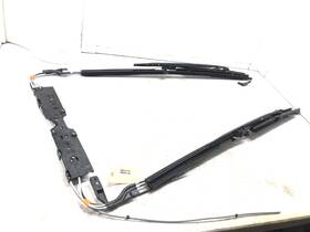 30028466c Lincoln 2020-2024 Corsair Panoramic Sunroof Track Oem