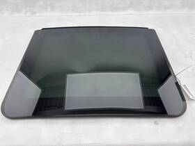 43r-000444 Lincoln 2016-2018 Mkx Rear Sunroof Glass Moonroof Oem