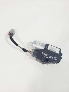 9l1415b689aa Lincoln 628.fd2210 Sunroof Motor Pn Oem 2010 Navigator