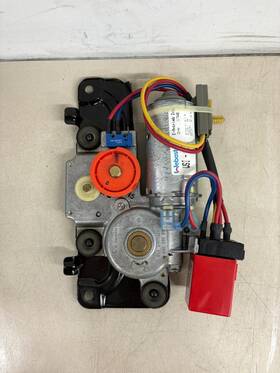Lincoln 628.fd2x99 1999 Continental Sunroof Moonroof Motor Assembly Oem