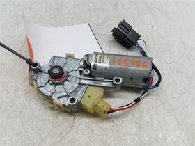 Lincoln 628.fd8e03 Sunroof Shade Motor Fits 98-17 Navigator Oem