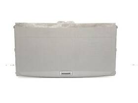 Lincoln 7l7z78519a02ac 2007 Navigator Sunroof Shade Trim Panel Oem