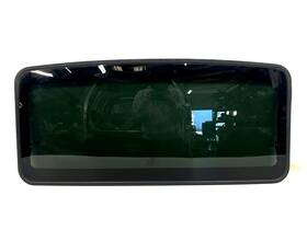 Lincoln 9c34-18500a18-ac 2007-2017 Navigator Sunroof Moonroof Window Glass Assembly Oem Lot2703