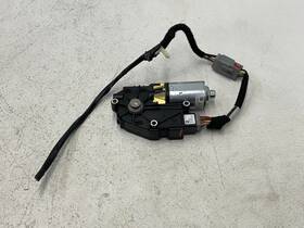 9l14-15b689 Lincoln 15 16 17 Navigator Overhead Sunroof Sun Roof Window Glass Motor 1585 Oem