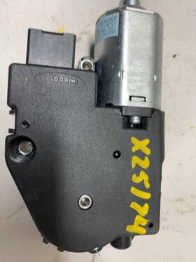 At4z15790f Lincoln At4z15790b 10-15 Mkx Sun Roof Motor For Sunshade Only