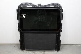 Dp5z5451070a Lincoln 2013 - 2020 Mkz Roof Sunroof Moonroof Frame With Glass Oem Trim Gq