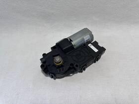 Ds7315b689 Lincoln 2013 - 2020 Mkz Sunroof Sun Moon Position Adjustment Roof Motor Oem