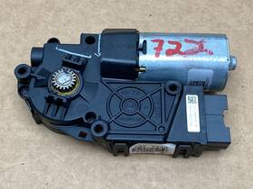 Ej7b15b689 Lincoln 2015-2019 Mkc Sunroof Moon Roof Motor Oem Lot722